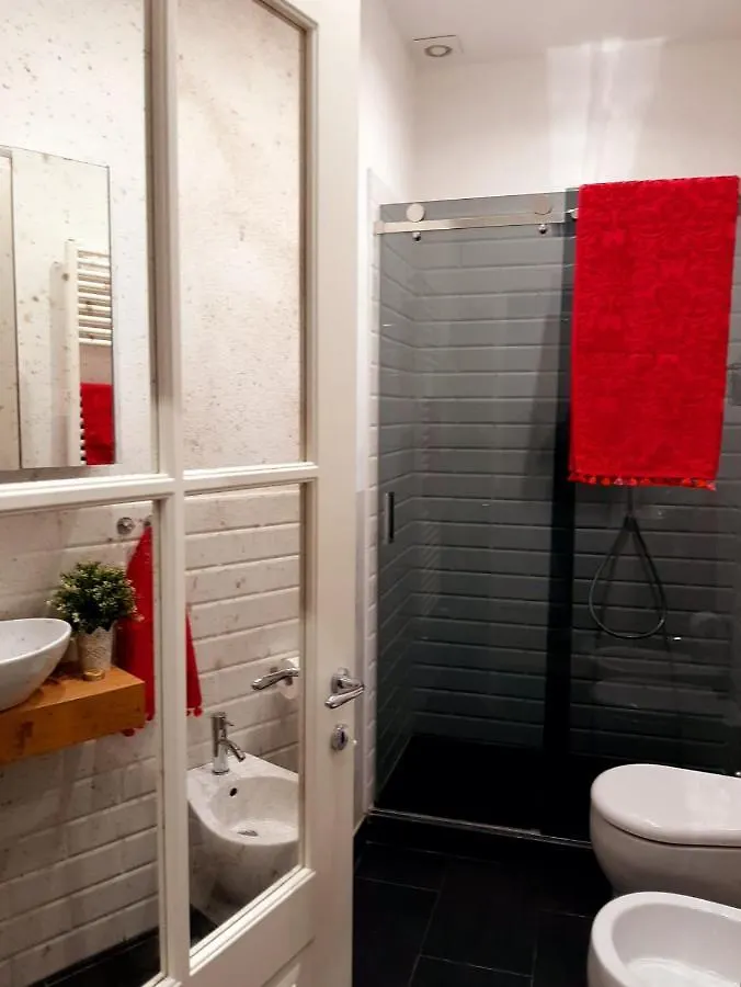 Casa Arturo Sui Tetti A Due Passi Dal Centro Apartment Florence 0*,